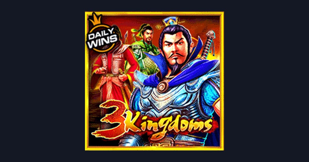 3 Kingdoms Battle of Red Cliffs: Game Slot Online Terbaru Penuh Strategi