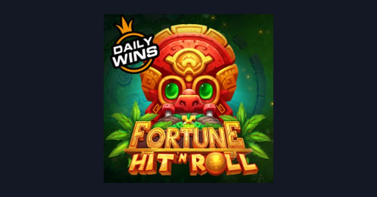 Fortune Hit N Roll: Game Slot Online Terbaru dengan Fitur Menarik