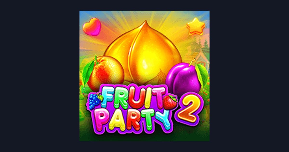 Fruit Party 2: Game Slot Online Terbaru dengan Tips Main Harian