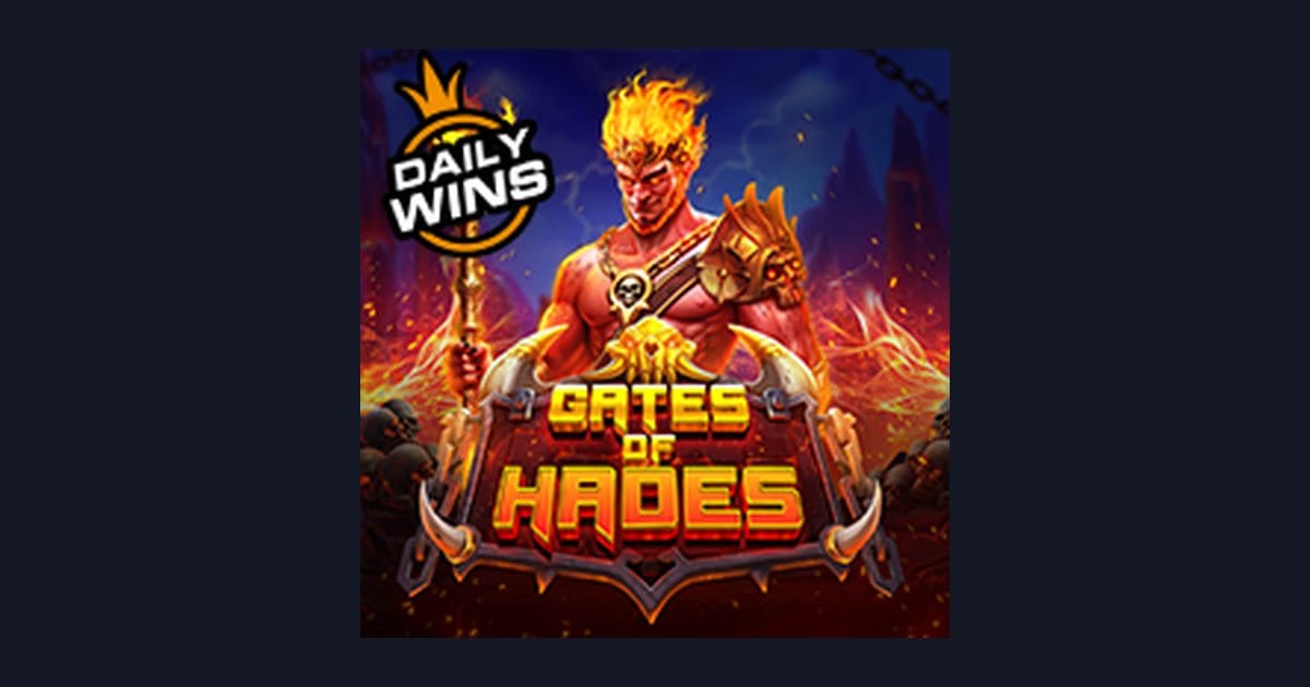Gates of Hades: Game Slot Online Terbaru dengan Tips Main Harian Efektif