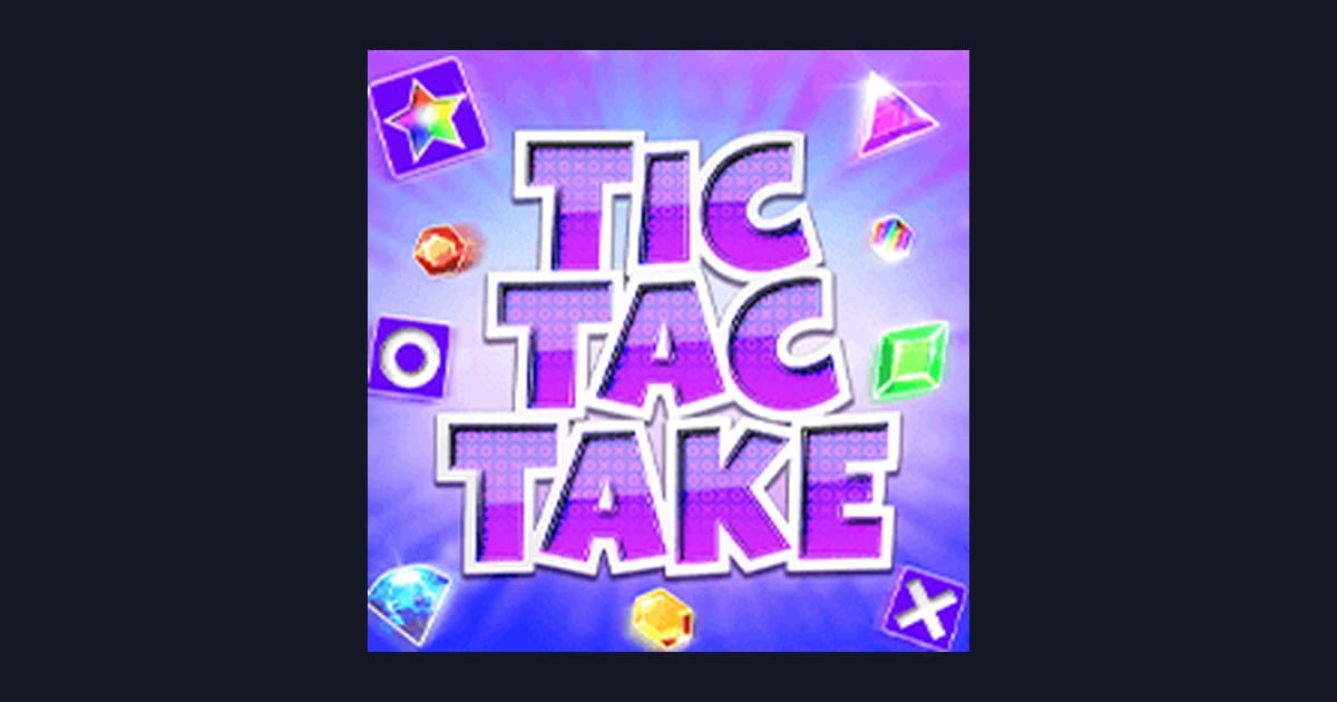 Tic Tac Take: Game Slot Online Terbaru dengan Tips Main Harian Efektif