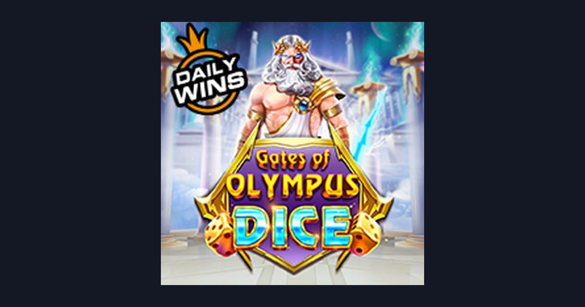Tips Main & Review Game Slot Online Terbaru Gates of Olympus Dice