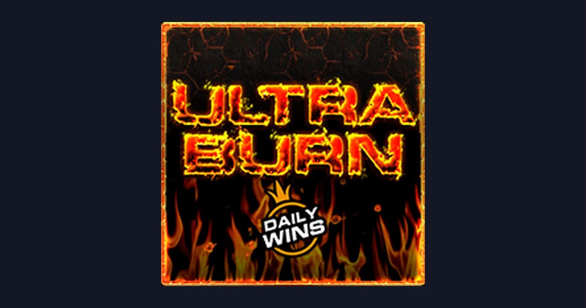 Ultra Burn: Game Slot Online Terbaru dengan Tips Main Harian Efektif