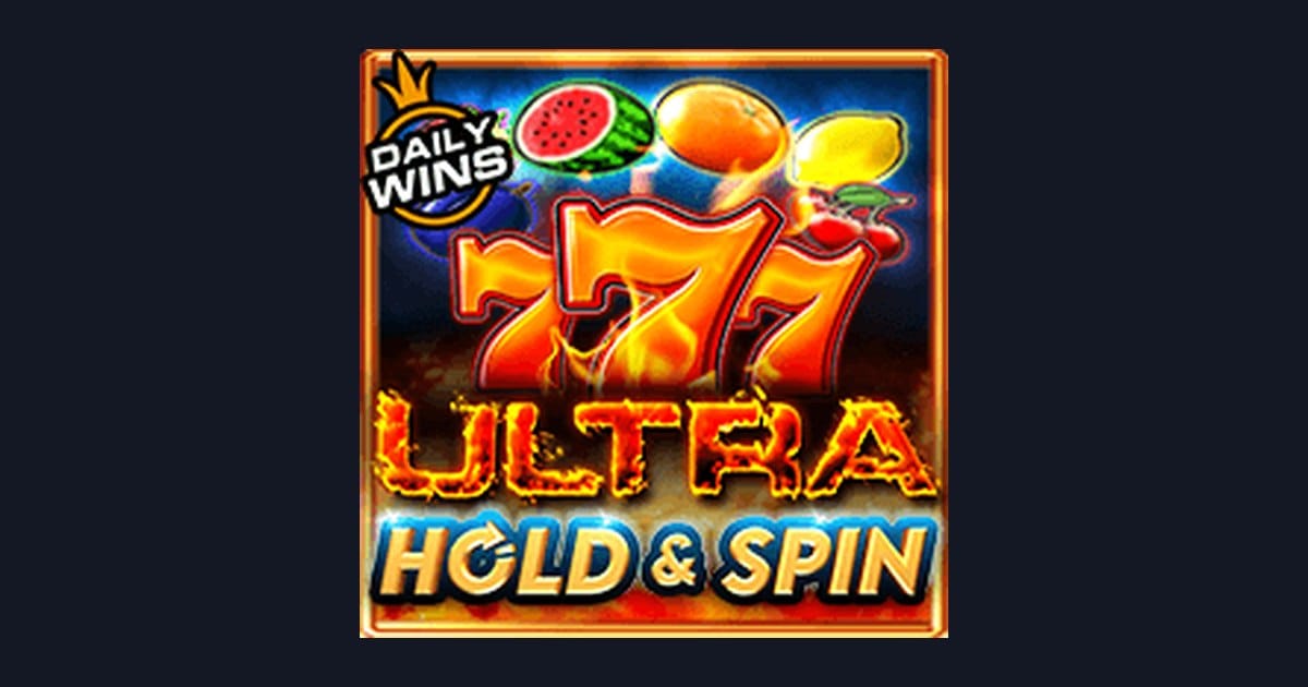 Ultra Hold and Spin: Game Slot Online Terbaru dengan Tips Main Harian Efektif