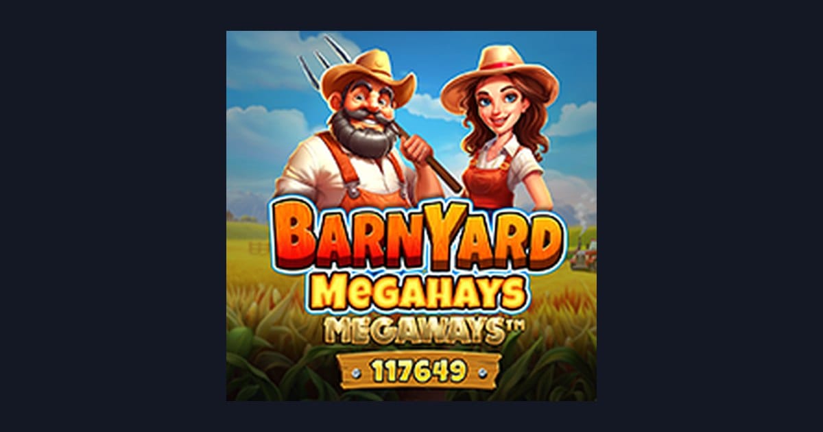 Barnyard Megahays Megaways: Rahasia Link Slot Gacor Paling Dicari