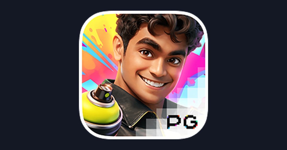 Graffiti Rush, Slot Anti Rungkad dengan Sensasi Urban yang Mengasyikkan