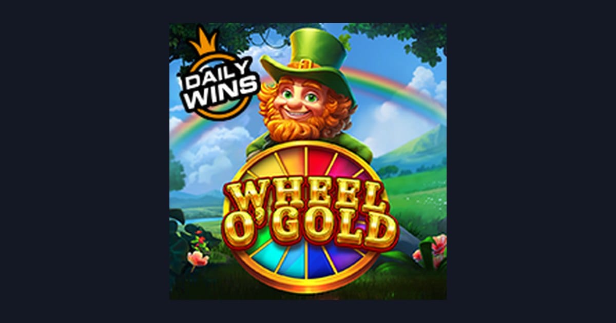Kenali Pola Spin Gacor di Slot Wheel Ogold dari Pragmatic Play