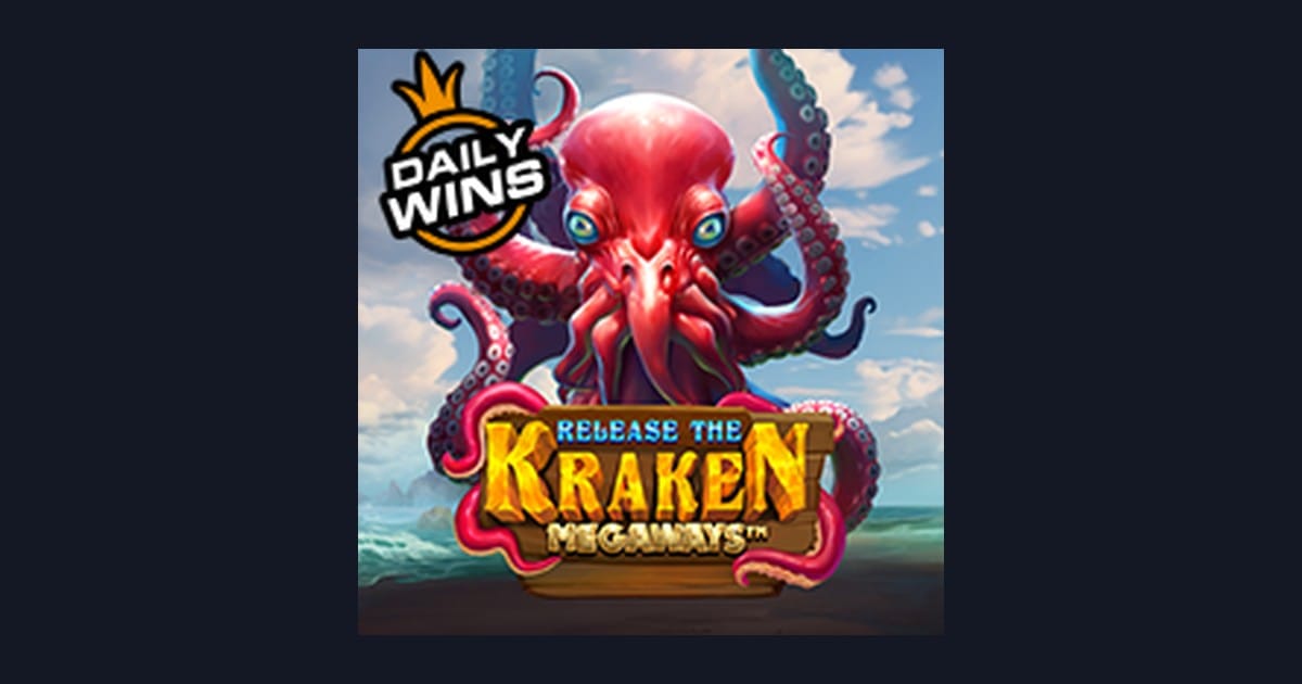 Kenali Tips Pola Maxwin di Release the Kraken Megaways Pragmatic Play
