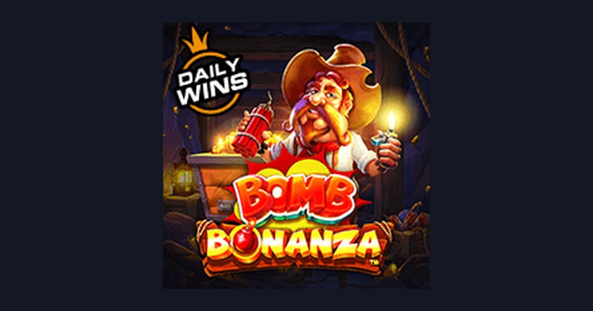 Main Mudah Bomb Bonanza dengan Daftar & Login Gampang di LTE4D
