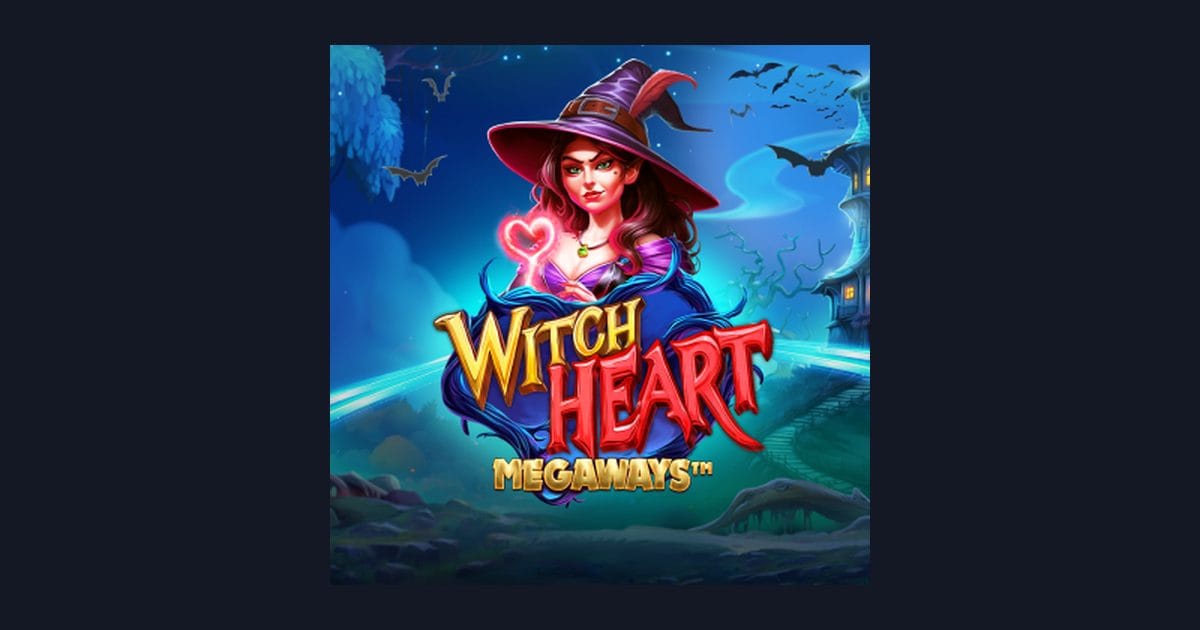 Main Witch Heart Megaways dengan Deposit 5 Ribu, Peluang Menang Besar!