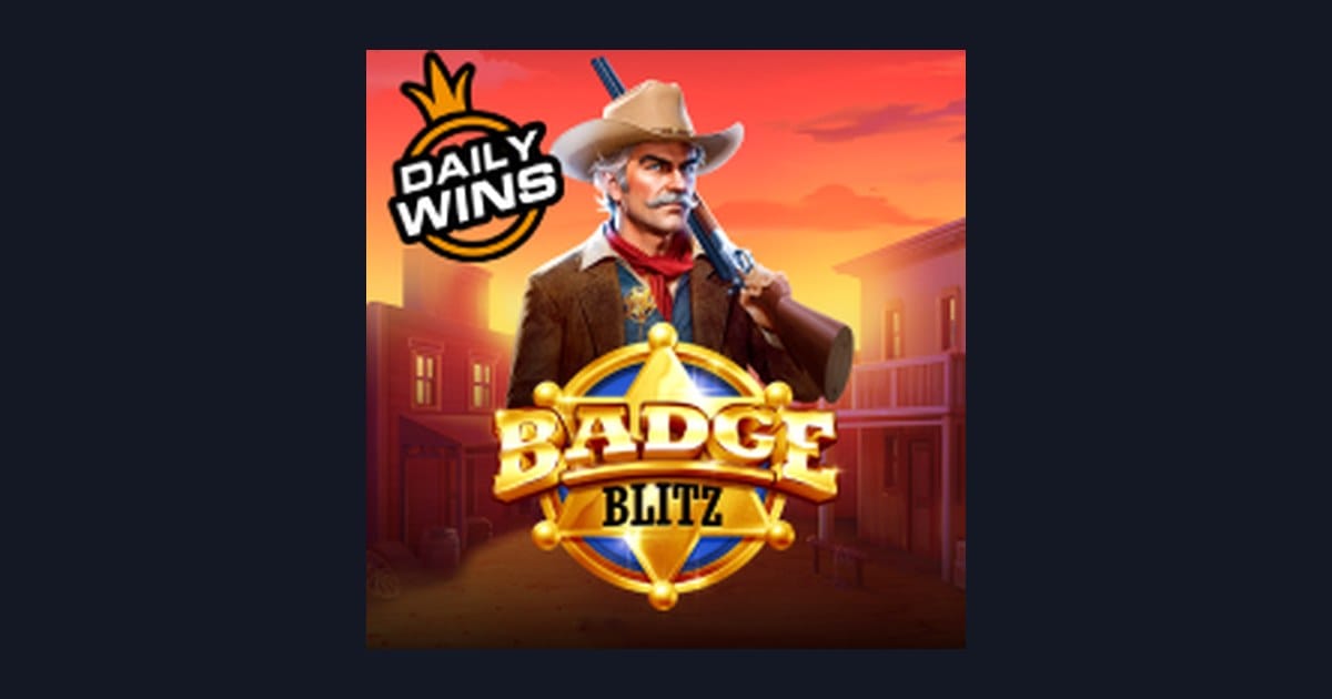 Mengenal Badge Blitz: Slot Game dengan Fitur Seru dan Tingkat Volatilitas Menarik