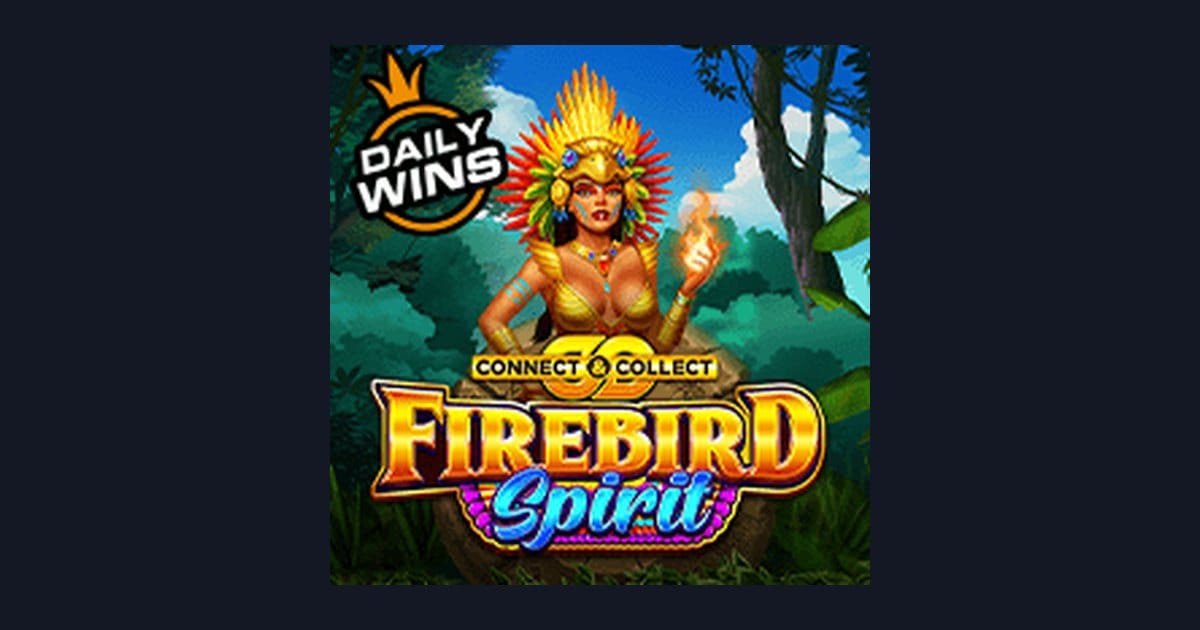 Menjelajah Keseruan Firebird Spirit Connect and Collect di Slot Gacor Hari Ini