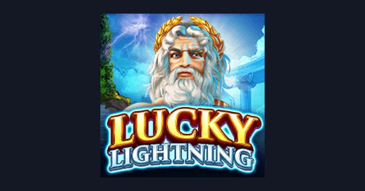 Nikmati Bonus New Member dan Keseruan Slot Lucky Lightning dari Pragmatic Play