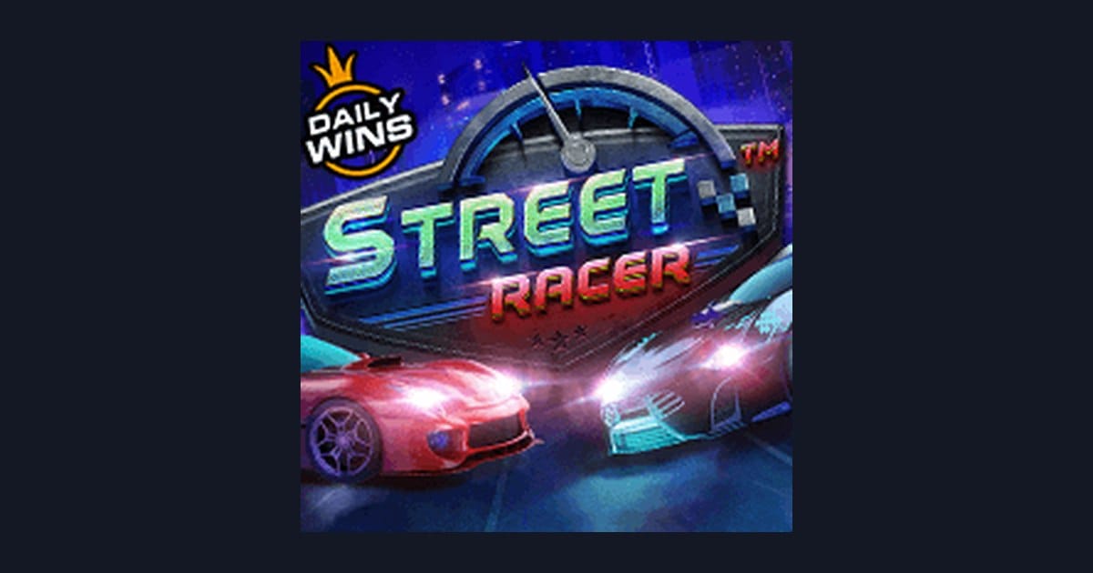 Nikmati Bonus New Member di Slot Street Racer dari Pragmatic Play
