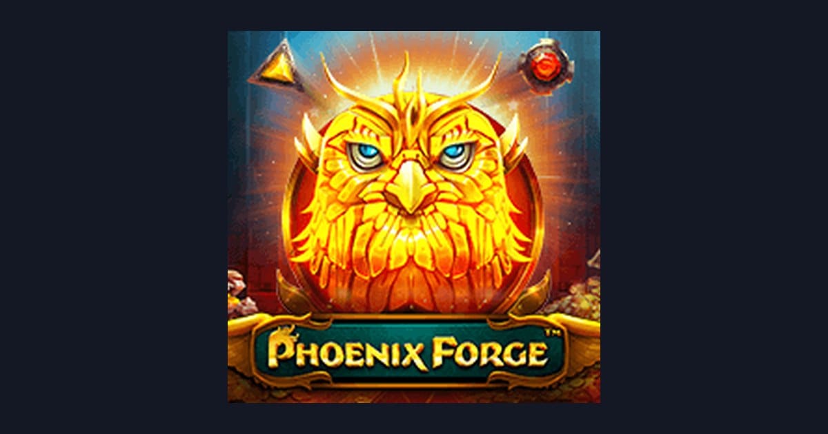 Nikmati Sensasi Slot Phoenix Forge dengan Daftar & Login Gampang