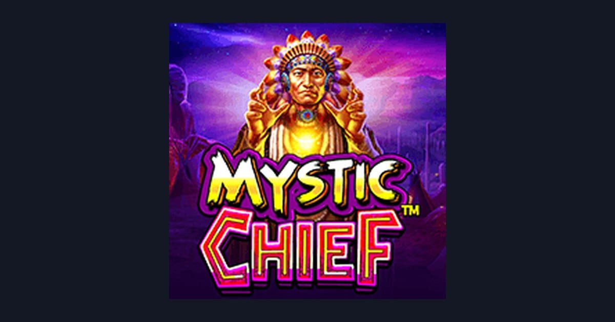 Rahasia Freespin dan Scatter Hoki di Slot Mystic Chief dari Pragmatic Play