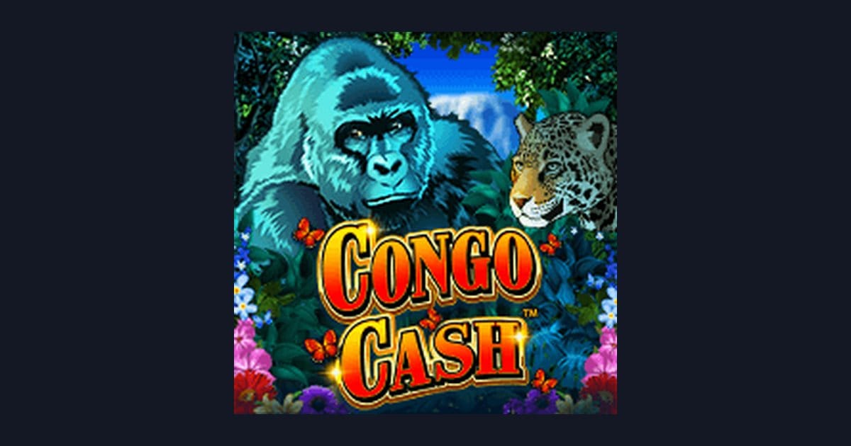 Raih Kemenangan Maksimal dengan Slot Congo Cash di Link Slot Gacor