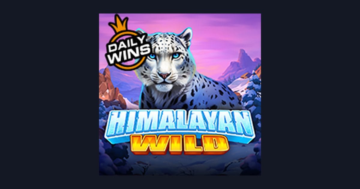 Raih Kemenangan Mudah di Slot Gacor Himalayan Wild dari Pragmatic Play