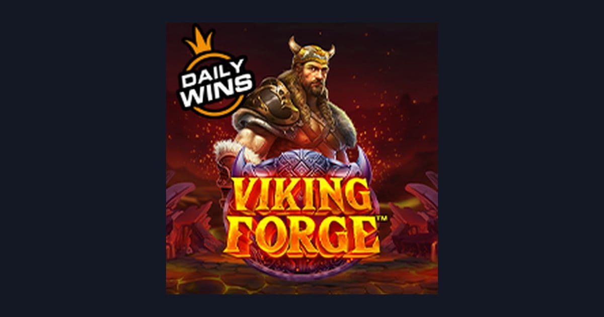 Raih Keseruan Freespin & Scatter Hoki di Slot Viking Forge