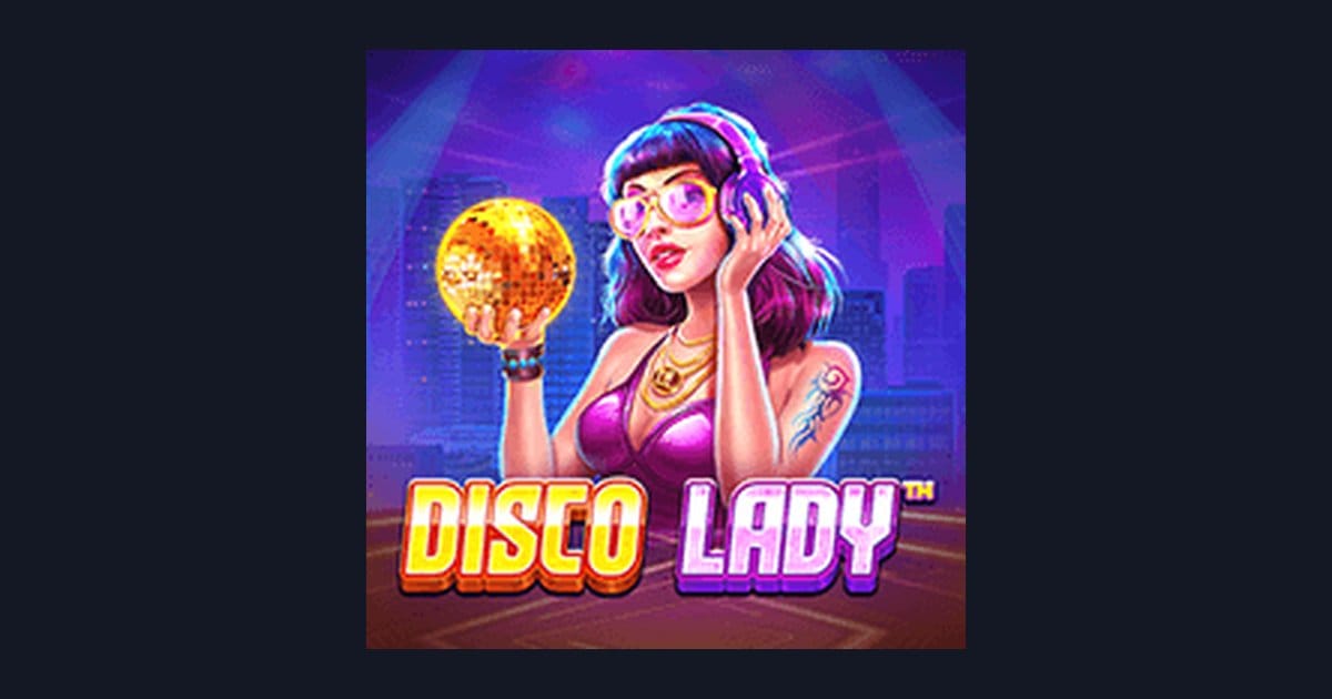Rasakan Sensasi Link Slot Gacor dengan Disco Lady dari Pragmatic Play