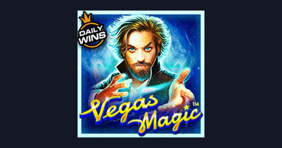 Rasakan Sensasi Vegas Magic dengan Daftar & Login Gampang di Slot Online