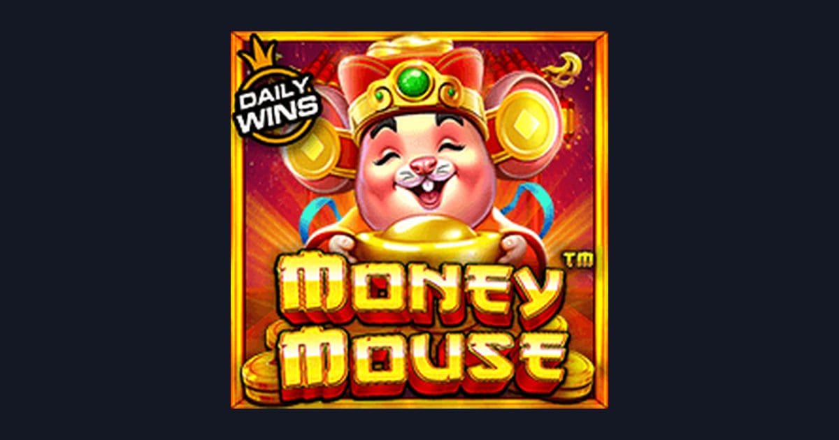 Review Jujur & Demo Slot Money Mouse dari Pragmatic Play