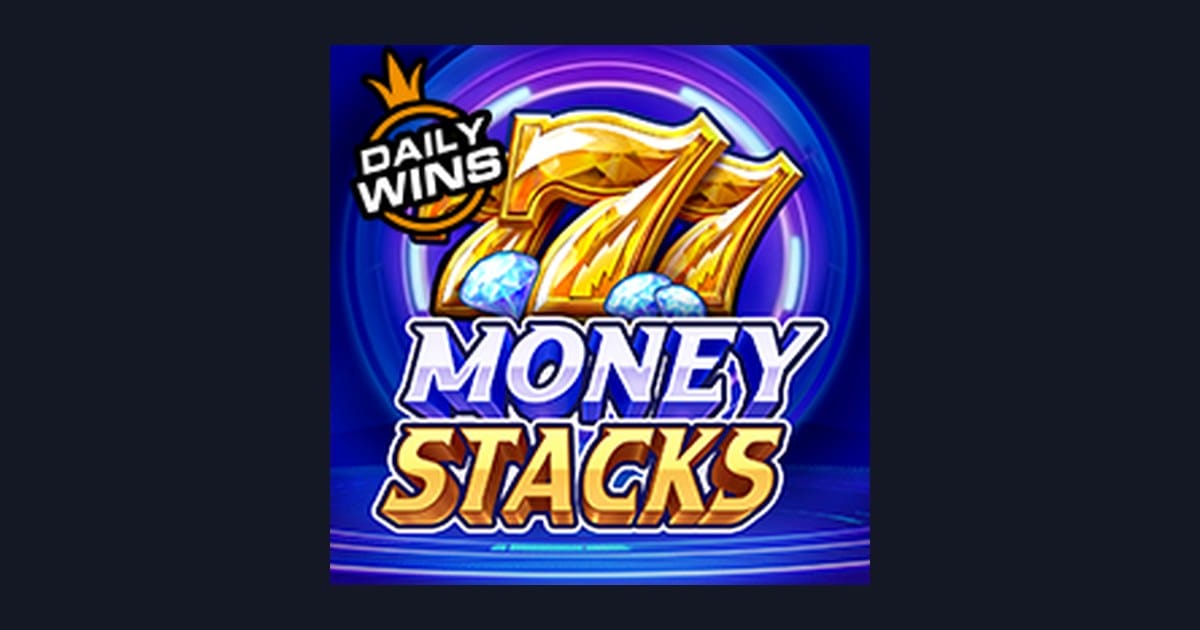 Rasakan Sensasi RTP Live Tertinggi di Slot Money Stacks Pragmatic Play