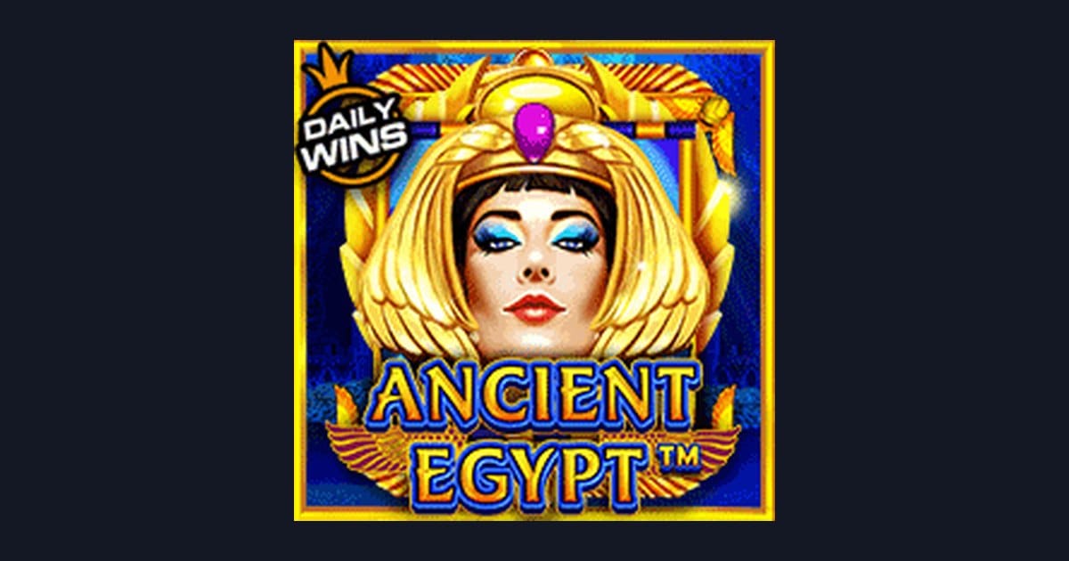 Tips Pola Maxwin di Slot Ancient Egypt dari Pragmatic Play