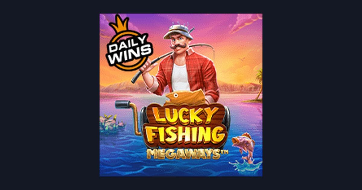Bocoran RTP Hari Ini dan Keseruan Slot Lucky Fishing Megaways