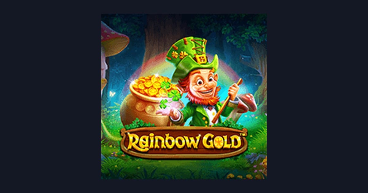 Bocoran RTP Hari Ini dan Panduan Lengkap Slot Rainbow Gold Pragmatic Play