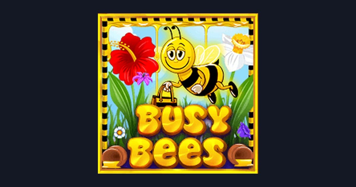 Busy Bees dan Rahasia Info RTP Live Tertinggi untuk Slot Gacor Hari Ini