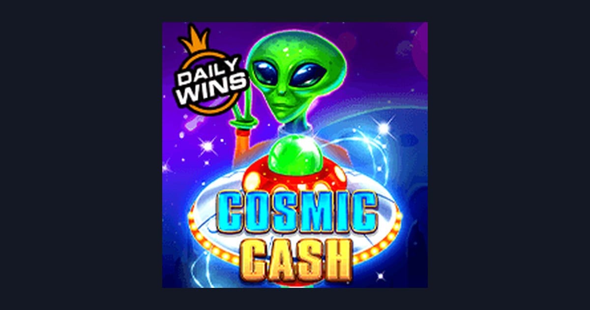 Cosmic Cash, Slot Anti Rungkad dengan Peluang Menarik dari Pragmatic Play