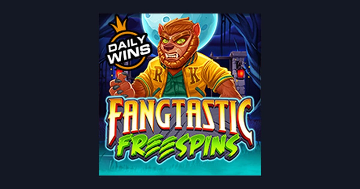 Fangtastic Freespins: Sensasi Slot Dengan Scatter & Freespin Hoki