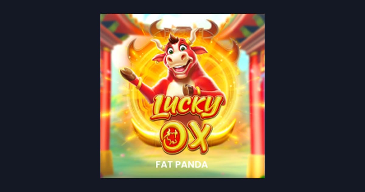 Lucky Ox dan Info RTP Live Tertinggi untuk Slot Gacor Hari Ini