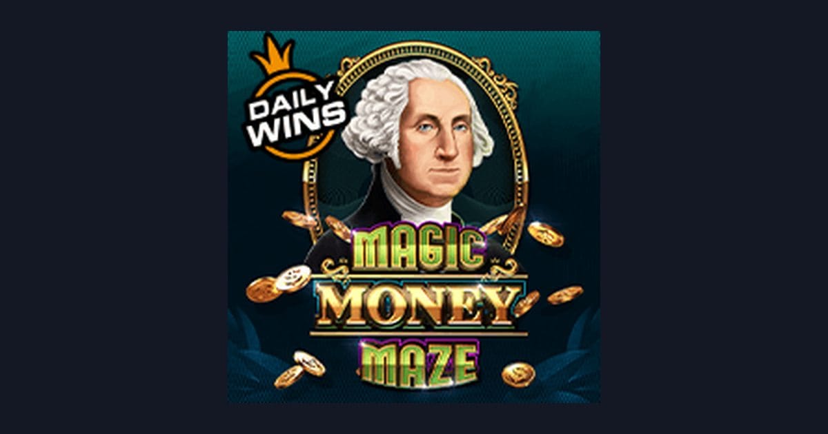 Magic Money Maze: Raih Bonus New Member dengan Slot Unik dari Pragmatic Play