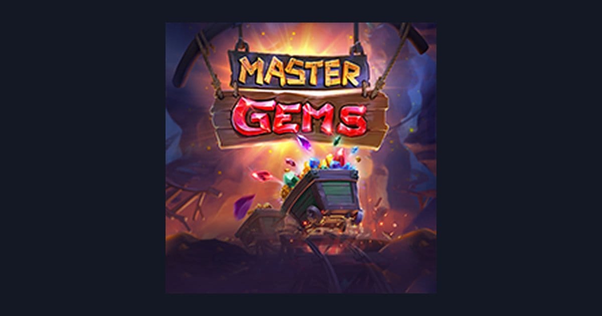 Master Gems: Sensasi Freespin & Scatter Hoki di Slot Pragmatic Play