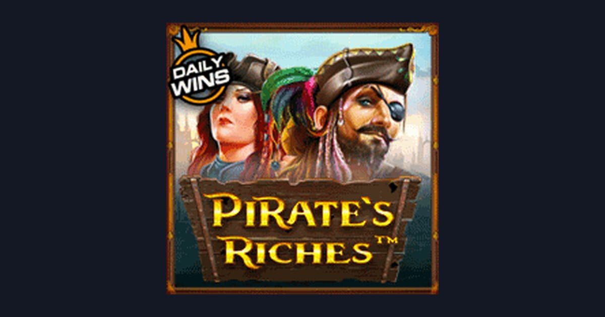 Menemukan Pola Spin Gacor di Slot Pirate Gold dari Pragmatic Play
