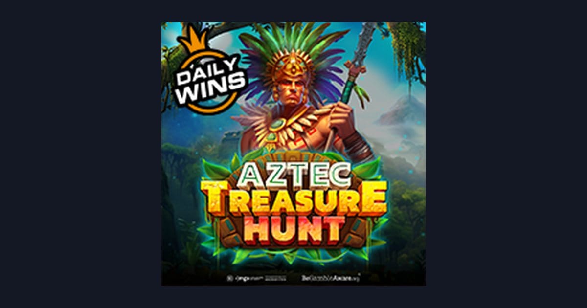 Mengenal Aztec Treasure Hunt dengan Info RTP Live Tertinggi untuk Pemain Slot