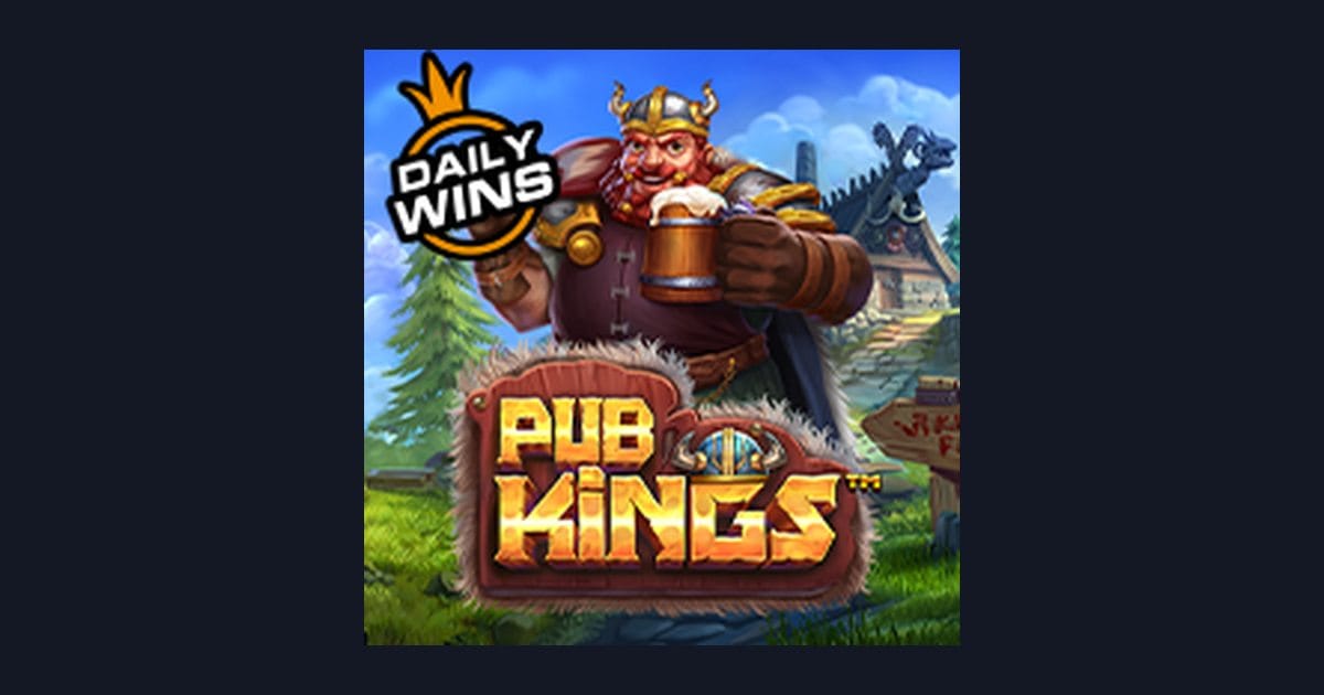 Mengenal Pub Kings: Link Slot Gacor Terbaru dari Pragmatic Play