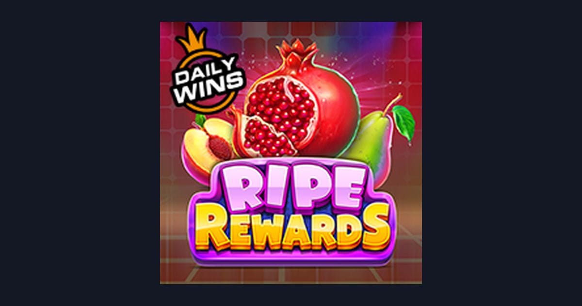 Mengenal Slot Ripe Rewards dan Link Slot Gacor Terpercaya Saat Ini