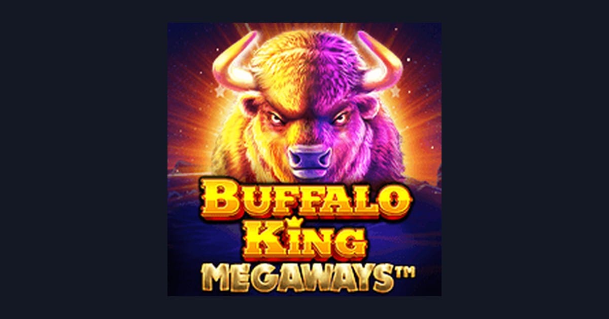 Mengulik Pola Spin Gacor di Buffalo King Megaways dari Pragmatic Play