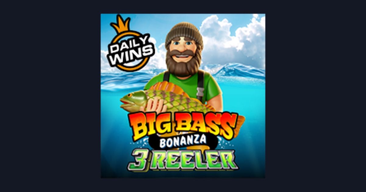 Menjelajahi Link Slot Gacor dengan Big Bass Bonanza 3 Reeler dari Pragmatic Play