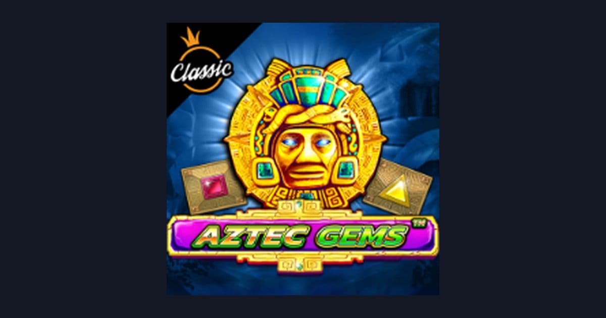 Modal Receh Cuan Bersama Aztec Gems dari Pragmatic Play