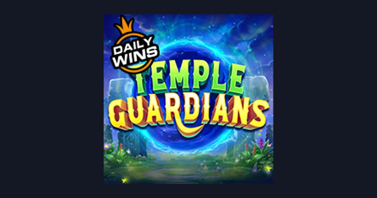 Mudah Daftar & Login Bermain Temple Guardians Slot Gacor Hari Ini