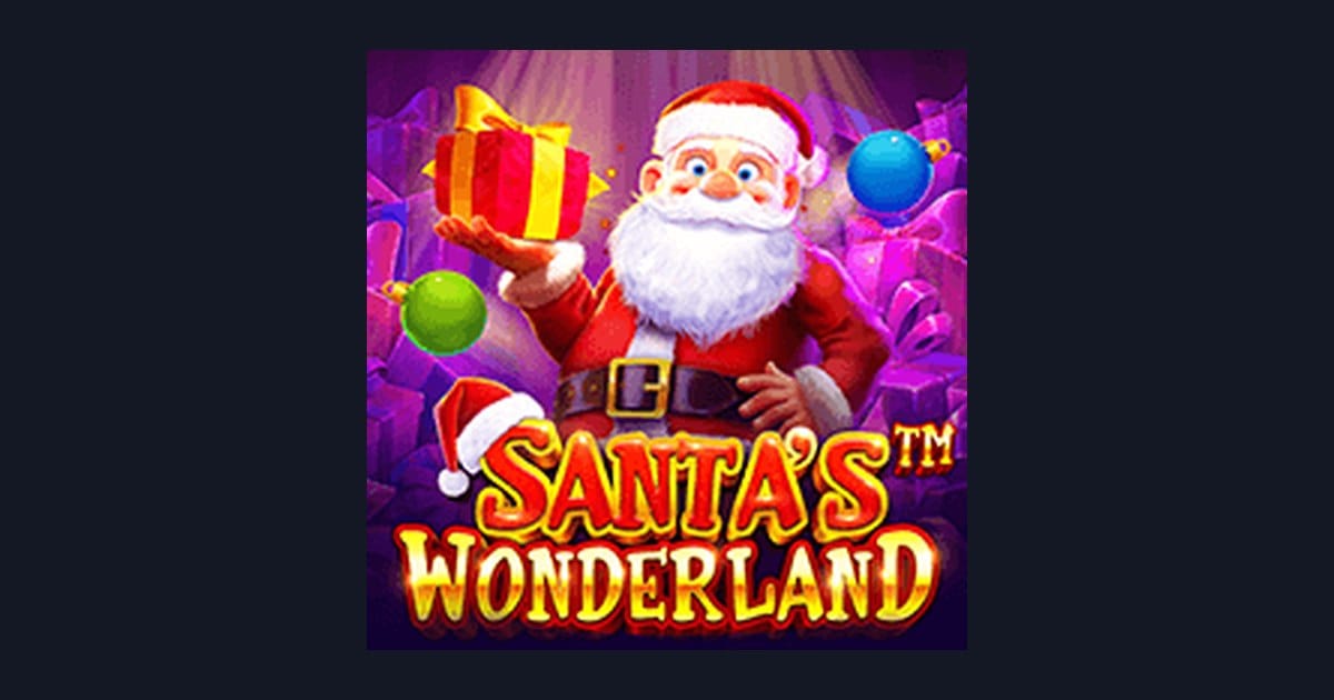 Mudah Menang dengan Tips Bermain Slot Santas Wonderland untuk Pemula