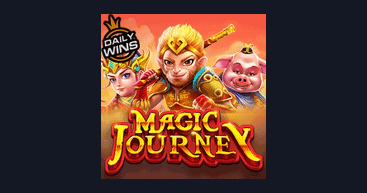Nikmati Keseruan Magic Journey dengan Daftar & Login Gampang di LTE4D