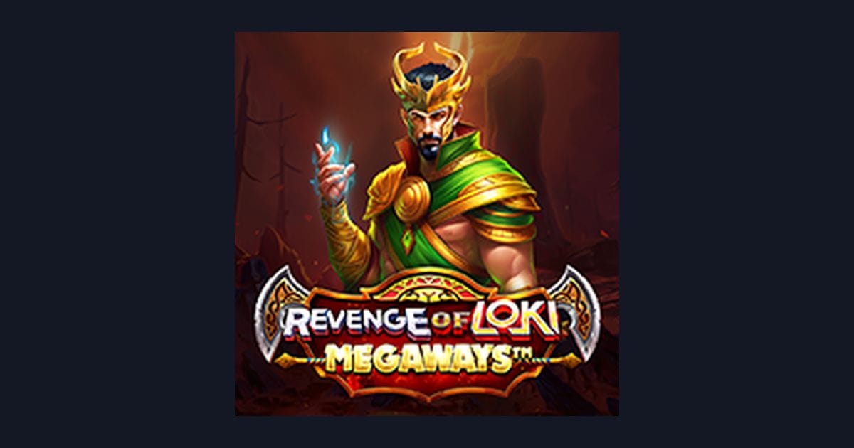 Nikmati Sensasi Daftar & Login Gampang di Revenge of Loki Megaways