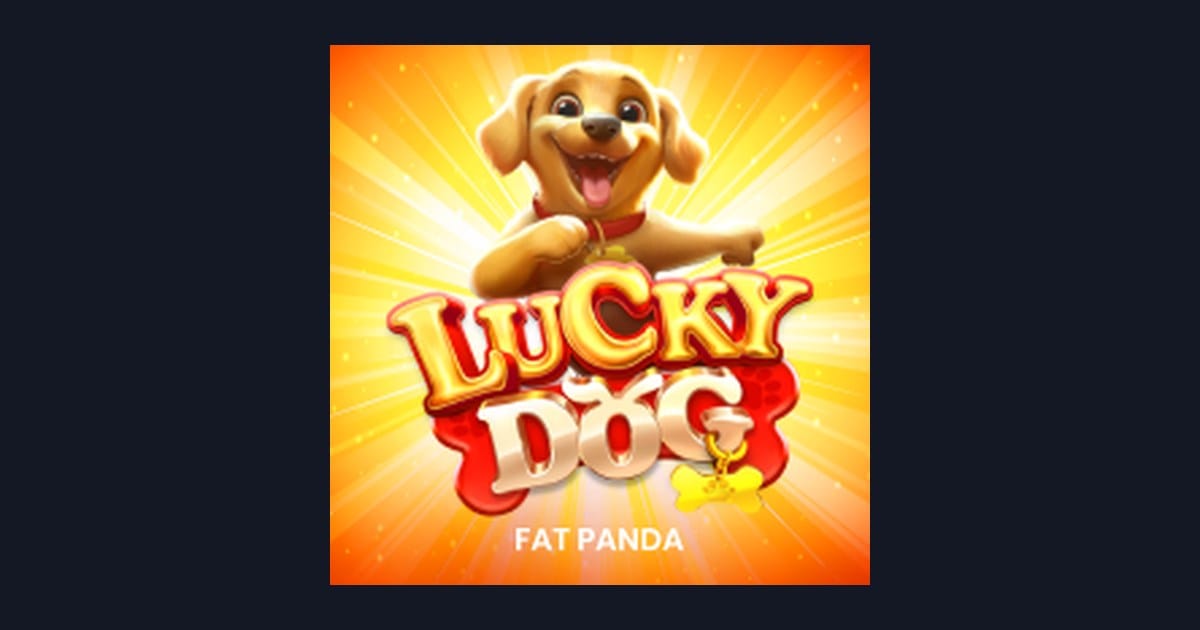 Nikmati Sensasi Slot Lucky Dog dengan Deposit Dana, OVO, dan GoPay Mudah