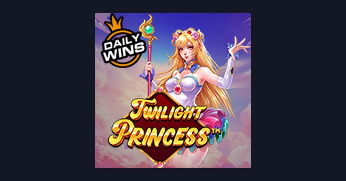 Nikmati Serunya Slot Twilight Princess dengan Deposit Dana OVO Gopay Mudah