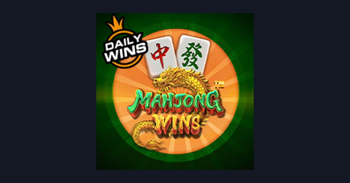 Rahasia Menang Mahjong Wins dengan Deposit Dana OVO Gopay Mudah